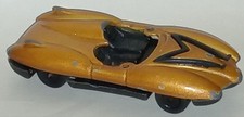 Meteoro Car Galgo 1/64