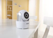 ABUS Videoüberwachung WLAN