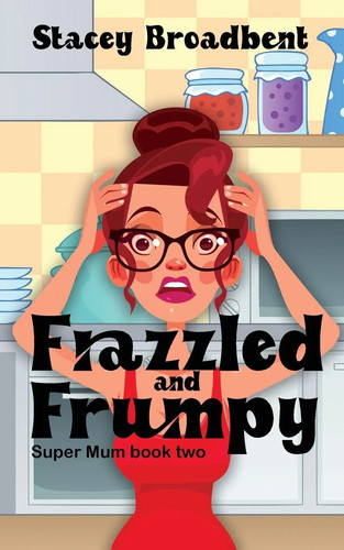 Stacey broadbent frazzled - stacey, |