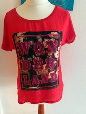 Rich&Royal  Shirt-Kurzarm Gr