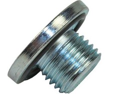 METZGER Verschlussschraube