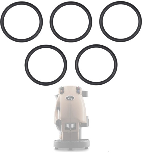 Dichtung ring für - 5x,