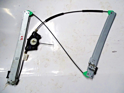 Fensterheber elektrisch vorne - fensterheber,