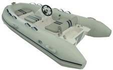Schlauchboot GFK-RIB Future