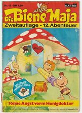 ✪ DIE BIENE MAJA 2.Aufl. #12