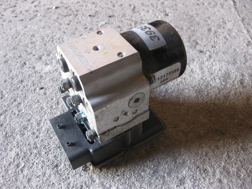 Opel vectra abs block - vectra, :