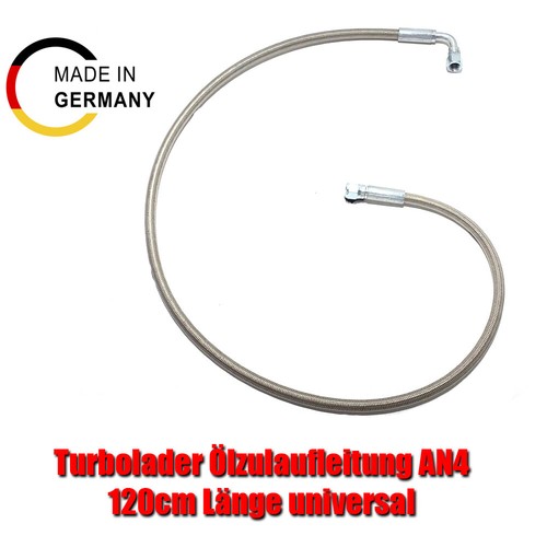 ölzulauf universal 120cm - Ölzulauf,