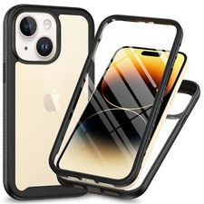 360° Hülle für Iphone 15