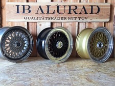 Lenso BSX Felgen Alufelgen