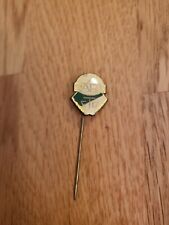 Pin / Anstecker: Raba Eto alt (jetzt Győri ETO FC) Ungarn, Fußball