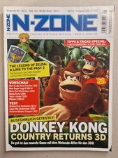 N-ZONE Nintendo-Magazin 06/13