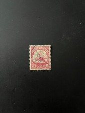 D Reich Kolonien Ostafrika Nr