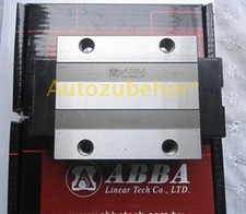 1pc brand new rail slider