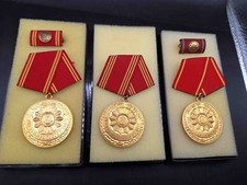 DDR NVA Orden Polizei MdI 20 /