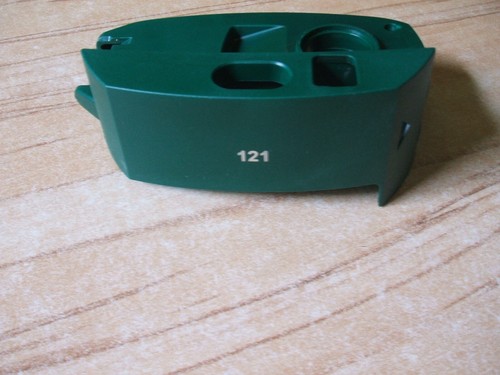 Motorkopfdeckel dls chassis - motorkopfdeckel,