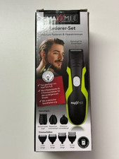 MAXXMEE Rasierer-Set