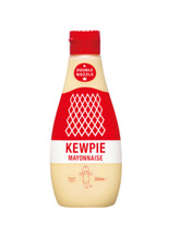 Mayonnaise 350ml Kewpie QP für Sushi oder Okonomiyaki Mayo Mayonaise