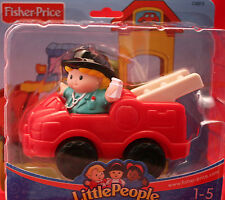 **Little People**FEUERWEHR**1
