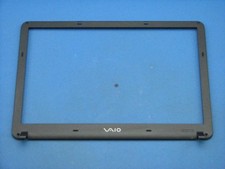 Displayrahmen Sony Vaio PCG-7A1M Notebook    7100449038-32060