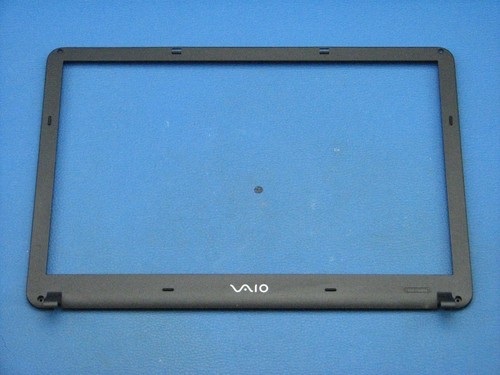 Displayrahmen sony vaio - sony,