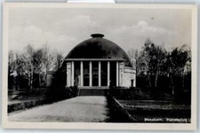 50843937 - 6800 Mannheim Planetarium Mannheim Stadtkreis