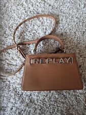 Replay - Handtasche 22 cm *NEU*