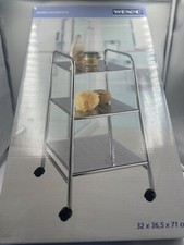 WENKO Roll Wagen EXKLUSIV 3