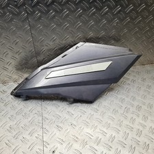 Backe Flügel Rechts Seitenverkleidung Keeway F-Act 50 B86 2T Bj.12-23#28313