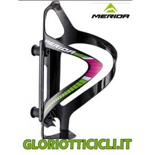 MERIDA FLASCHENHALTER CARBON