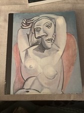 Pablo Picasso 1981: Werke aus der Sammlung Marina Picasso.