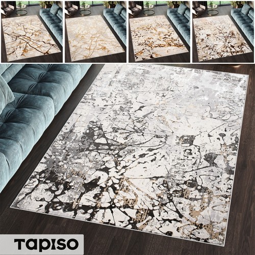 Teppich kurzflor wohnzimmer - teppich,
