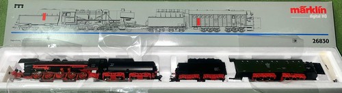 Märklin 26830 zugpackung - märklin,
