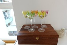 5x Ludwig MOSER Karlsbad