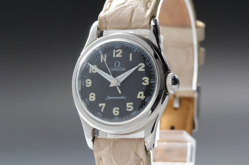 Seltene neuwertig omega - [n,