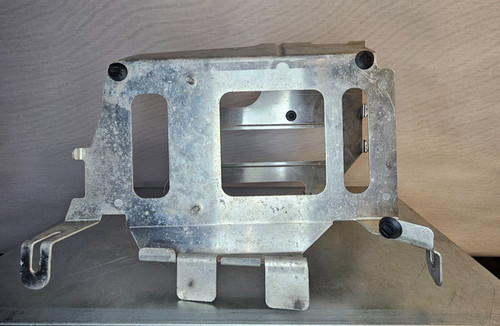 Mercedes benz w220 halter - mercedes-benz,