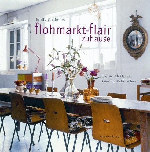 Flohmarkt flair zuhause emily - flohmarkt-flair,