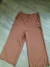 Soliver leichte Culotte