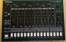 Roland tr8 rhythm - roland,