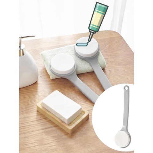 Lotion applikator - lotion,