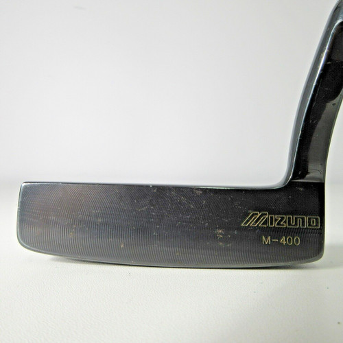 Scotty cameron mizuno - cameron,