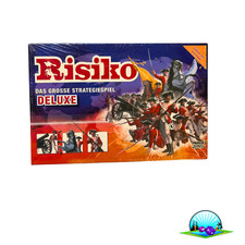 Risiko Deluxe  Das große