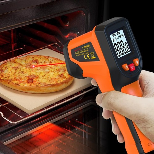 Infrarot thermometer pyrometer - infrarot,