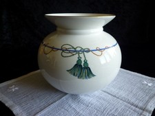 Vintage vase villeroy - vase, &