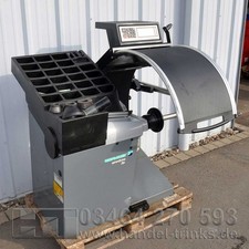 HOFMANN Geodyna 6300 2P