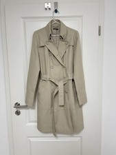 Sisley Trenchcoat in Gr. 42