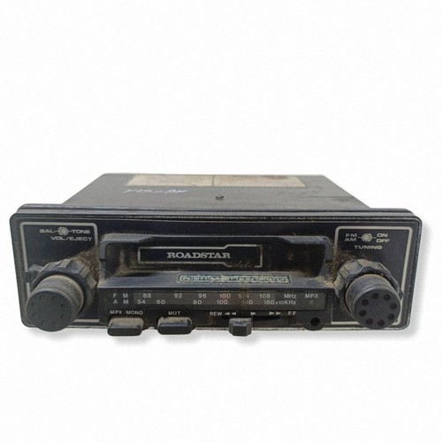 Nissan sunny 1986 radio - sunny,