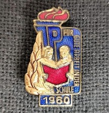 Abzeichen DDR: Für gute