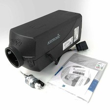 Eberspächer Airtronic S2 D2L