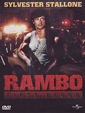 Rambo von Ted Kotcheff | DVD |