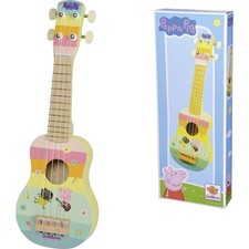 Eichhorn Kindergitarre Peppa